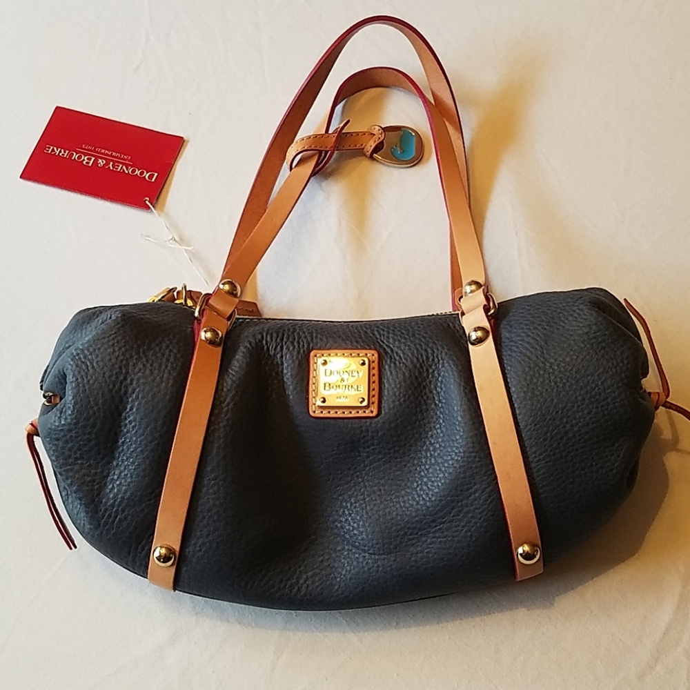 Small Emma Bag Dooney & Burke